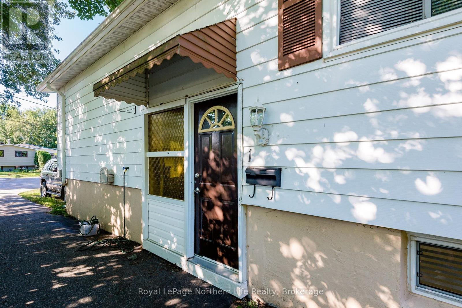3 David Court, North Bay, Ontario P1A 3W3 - Photo 3 - X13656814