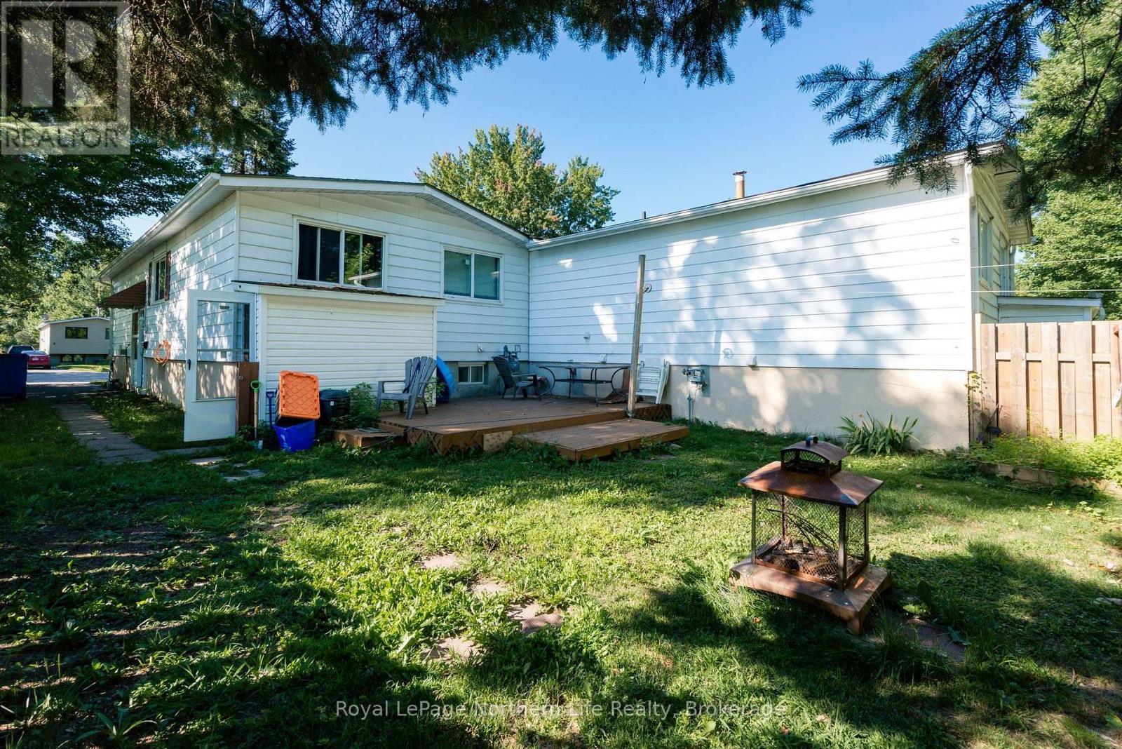 3 David Court, North Bay, Ontario P1A 3W3 - Photo 41 - X13656814