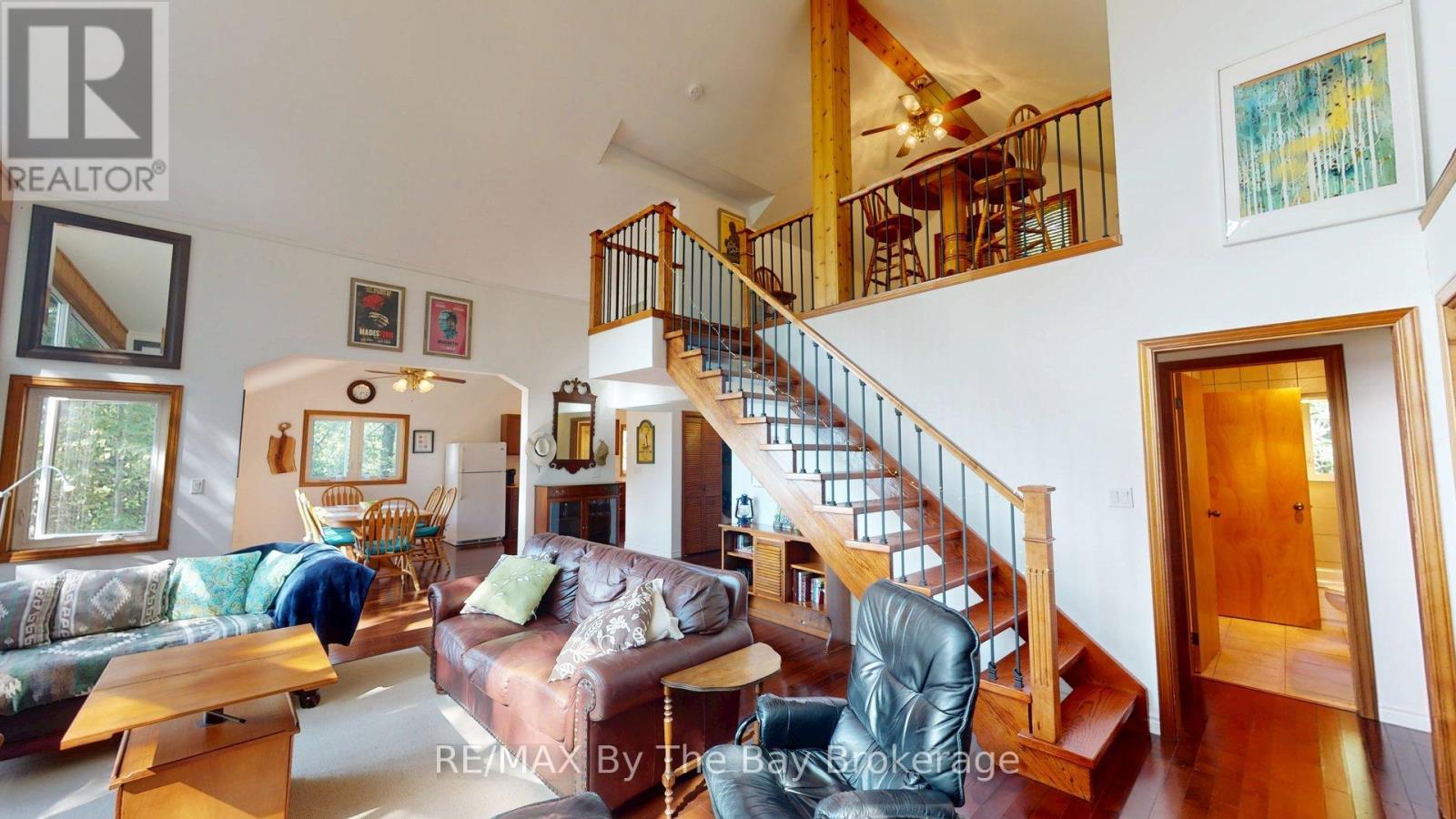49 Methodist, Tay (Victoria Harbour), Ontario  L0K 1R0 - Photo 15 - S13656972
