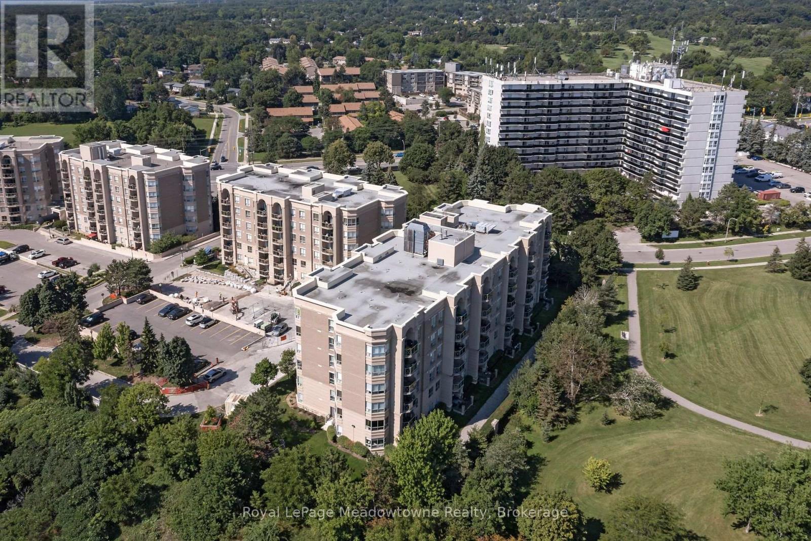 210 - 2075 Amherst Heights, Burlington, Ontario  L7P 5B8 - Photo 39 - W13656968