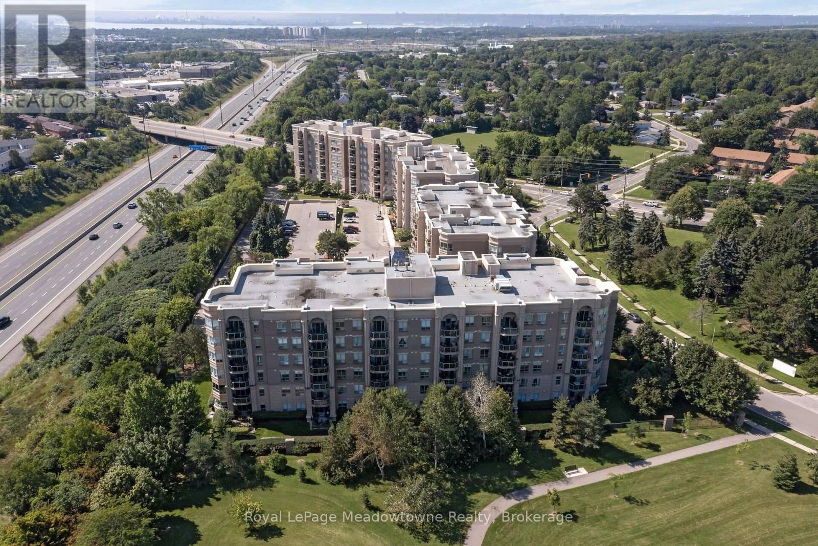 210 - 2075 Amherst Heights, Burlington, Ontario  L7P 5B8 - Photo 41 - W13656968