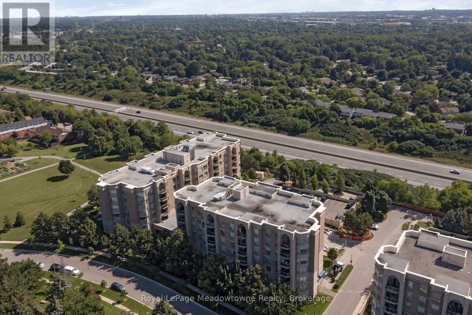 210 - 2075 Amherst Heights, Burlington, Ontario  L7P 5B8 - Photo 44 - W13656968