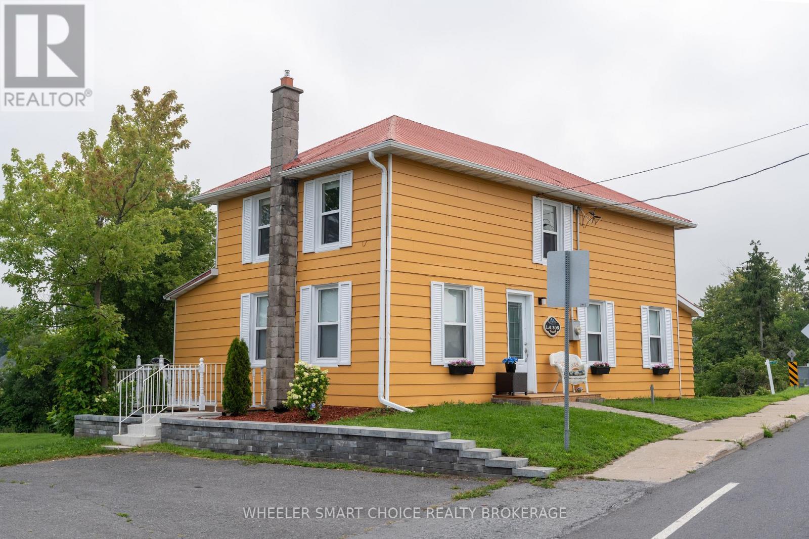 17295 County Rd 18 Road, South Stormont, Ontario