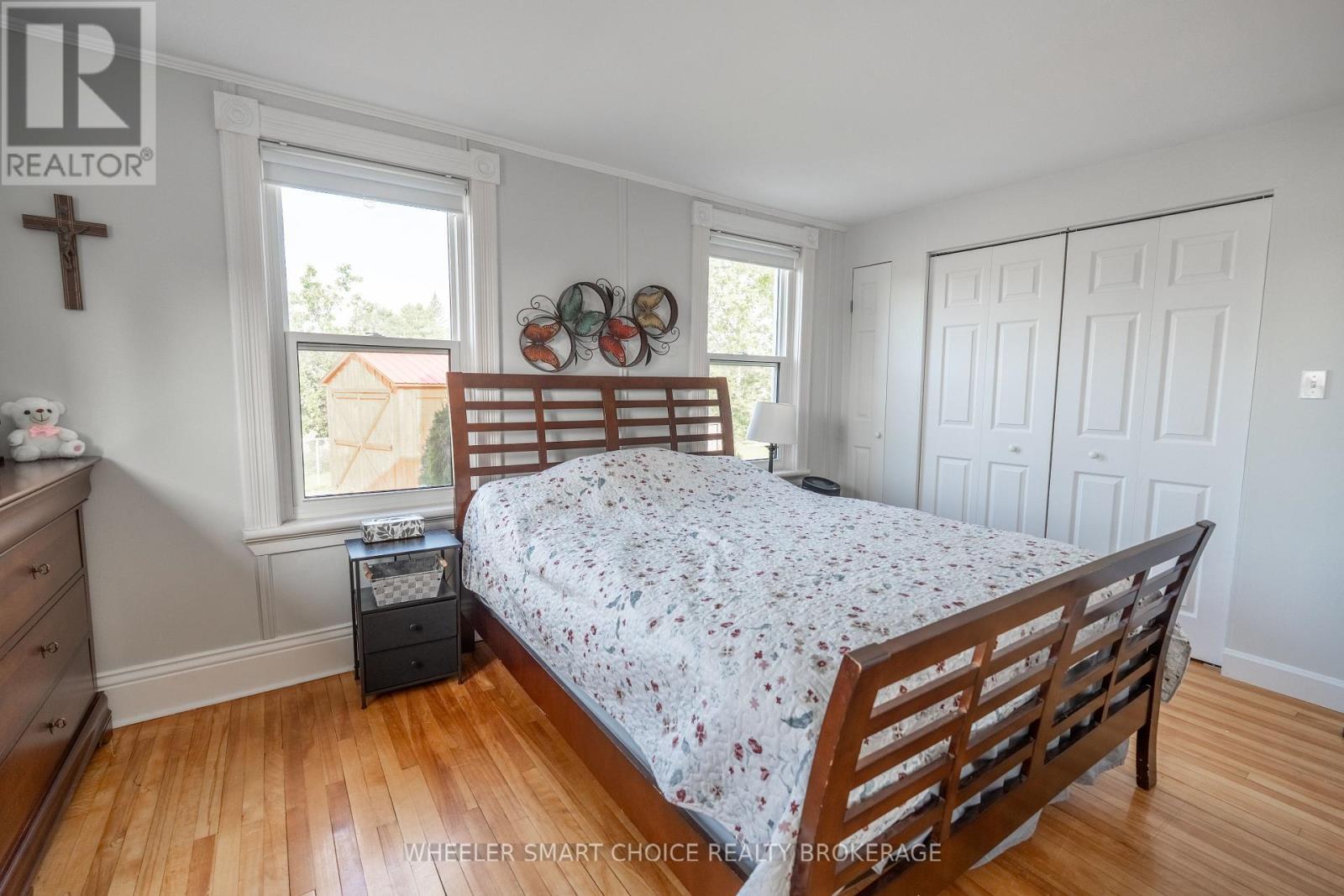 17295 County Rd 18 Road, South Stormont, Ontario  K0C 2A0 - Photo 14 - X13656930
