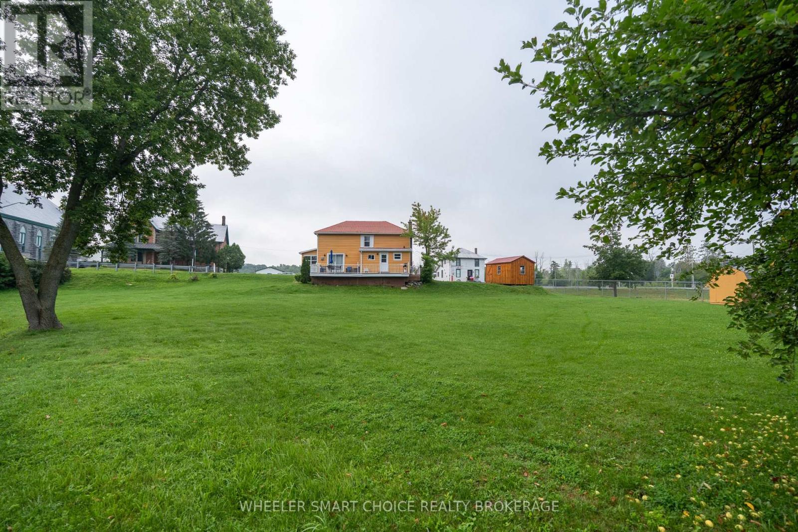 17295 County Rd 18 Road, South Stormont, Ontario K0C 2A0 - Photo 2 - X13656930