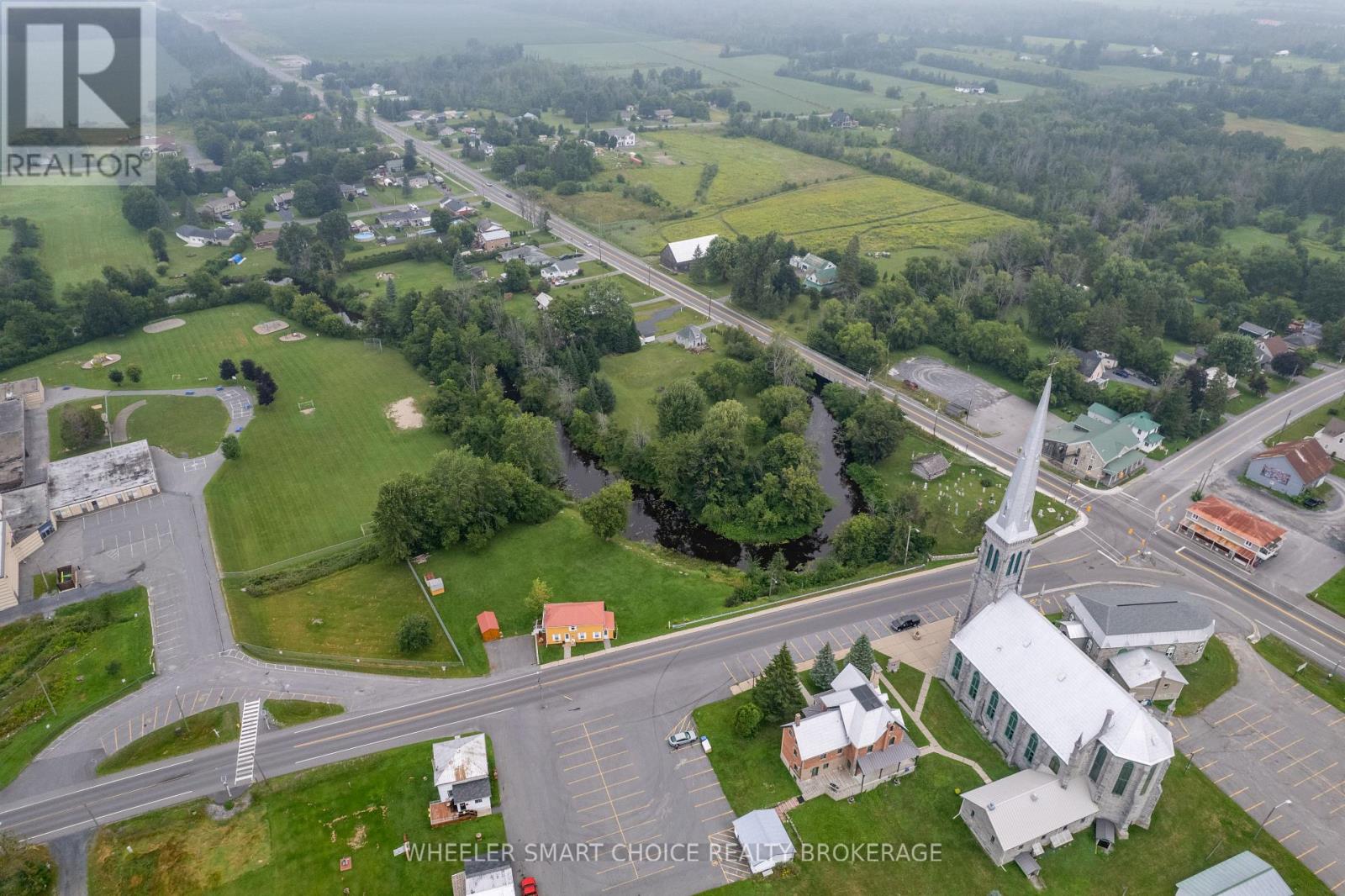 17295 County Rd 18 Road, South Stormont, Ontario  K0C 2A0 - Photo 21 - X13656930