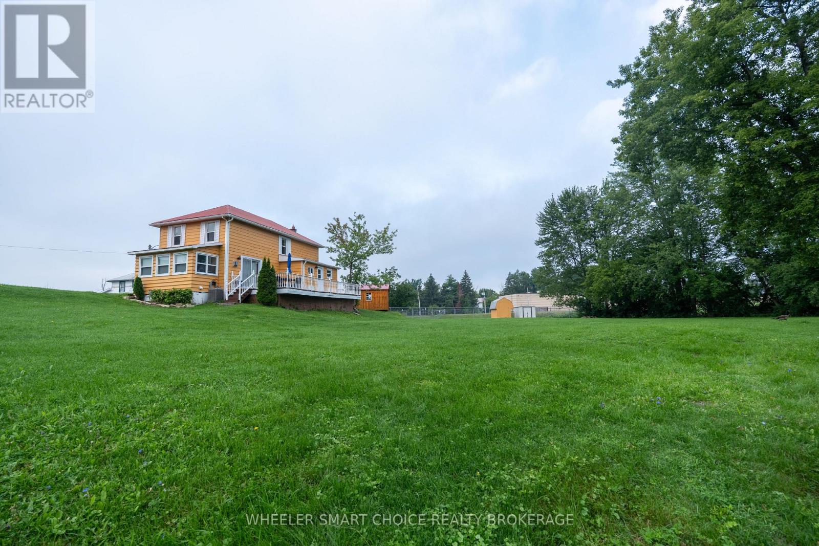 17295 County Rd 18 Road, South Stormont, Ontario  K0C 2A0 - Photo 26 - X13656930
