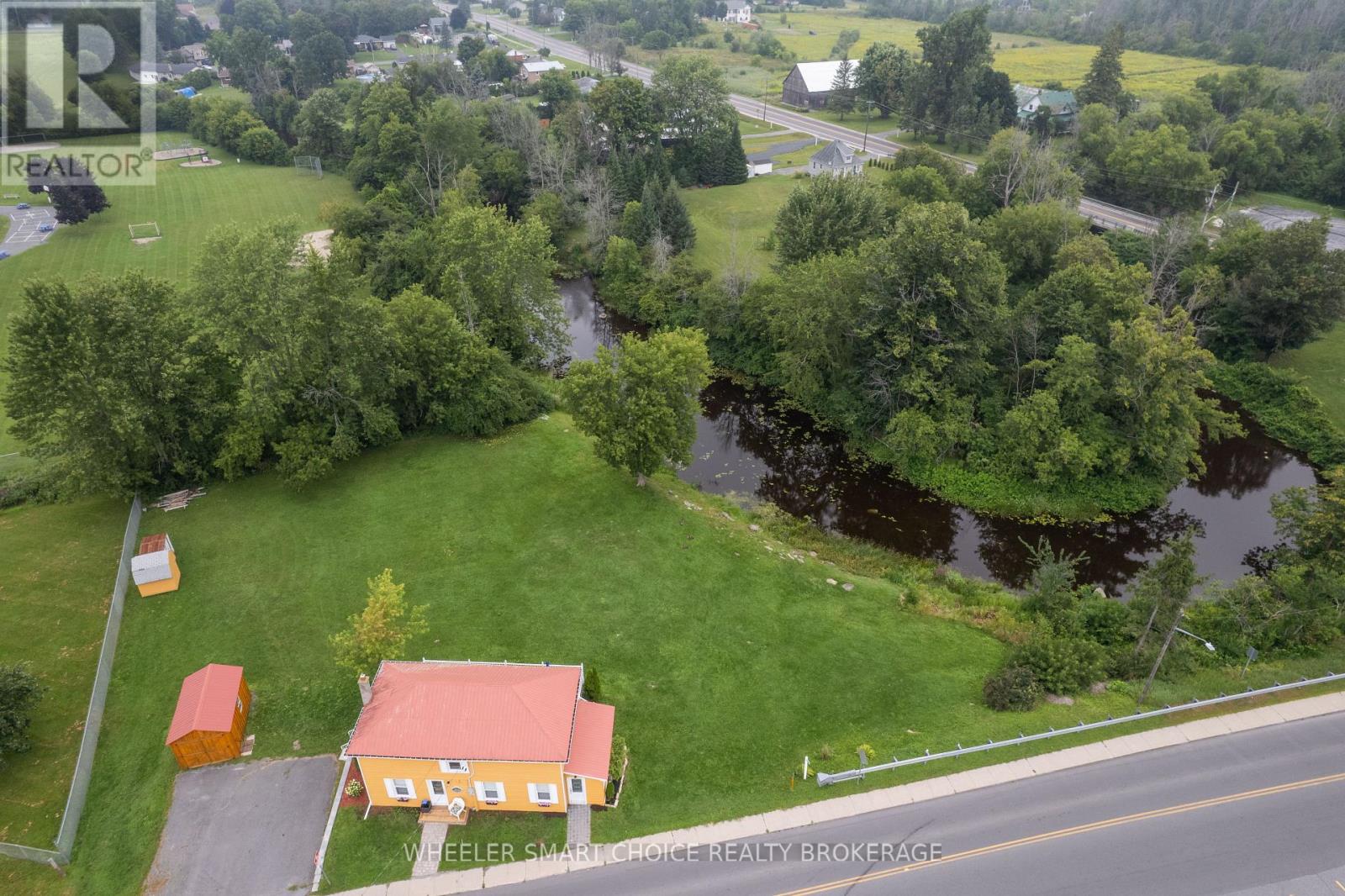 17295 County Rd 18 Road, South Stormont, Ontario  K0C 2A0 - Photo 27 - X13656930