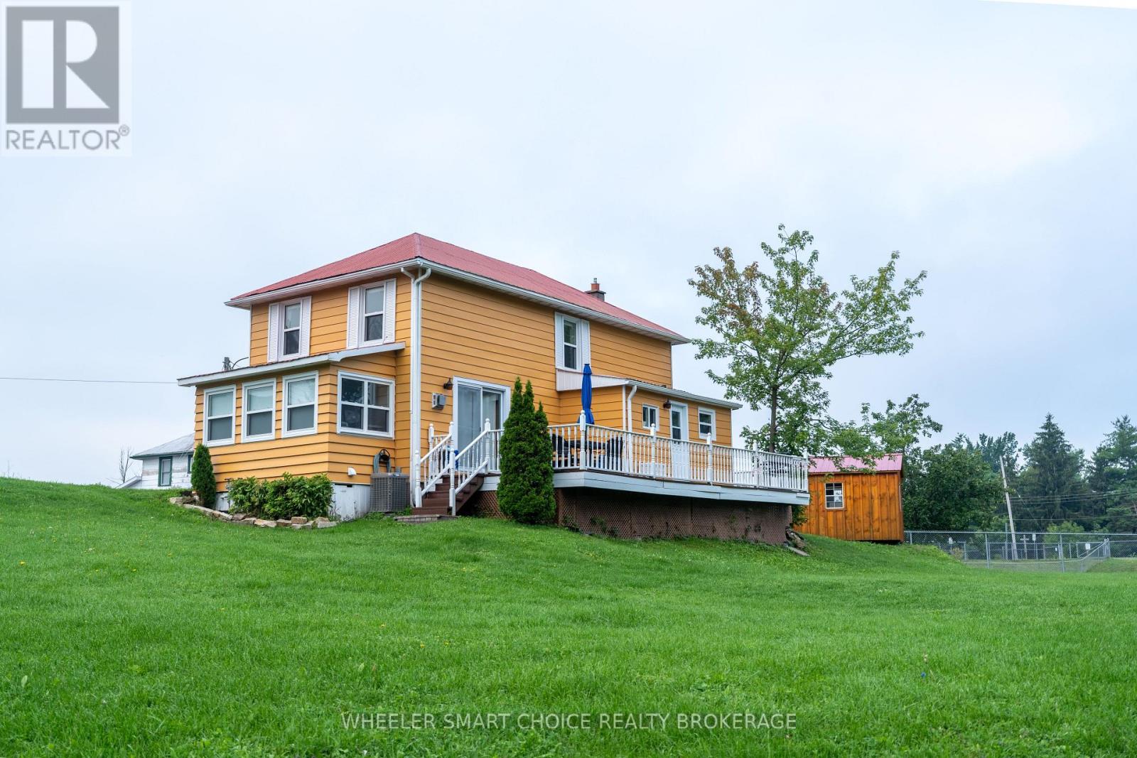 17295 County Rd 18 Road, South Stormont, Ontario K0C 2A0 - Photo 3 - X13656930