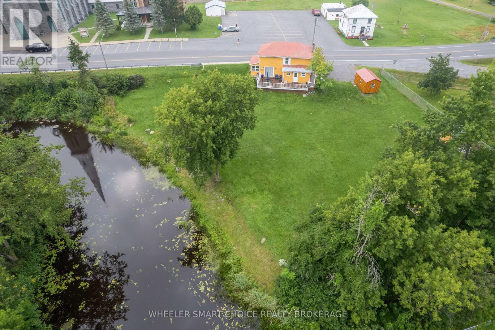 17295 County Rd 18 Road, South Stormont, Ontario  K0C 2A0 - Photo 30 - X13656930