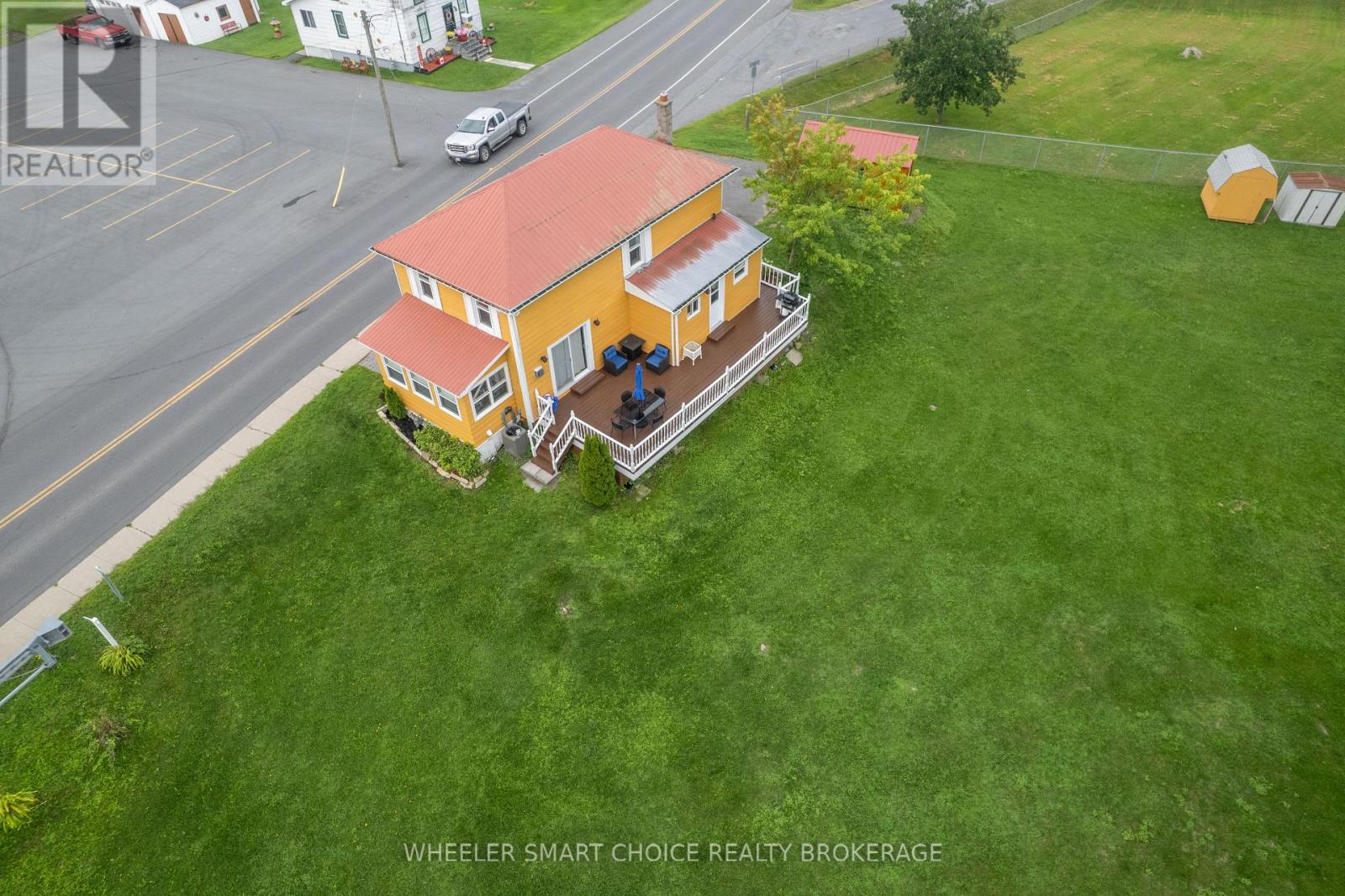 17295 County Rd 18 Road, South Stormont, Ontario  K0C 2A0 - Photo 33 - X13656930