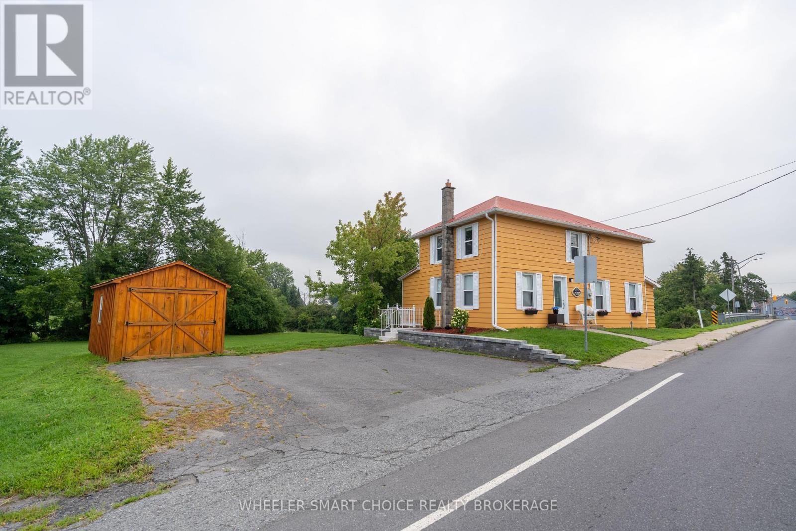 17295 County Rd 18 Road, South Stormont, Ontario K0C 2A0 - Photo 5 - X13656930