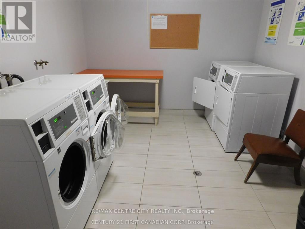 605 - 440 Central Avenue, London East, Ontario  N6B 2E5 - Photo 40 - X13649440