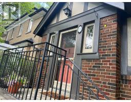 25 HALFORD AVENUE, Toronto, Ontario