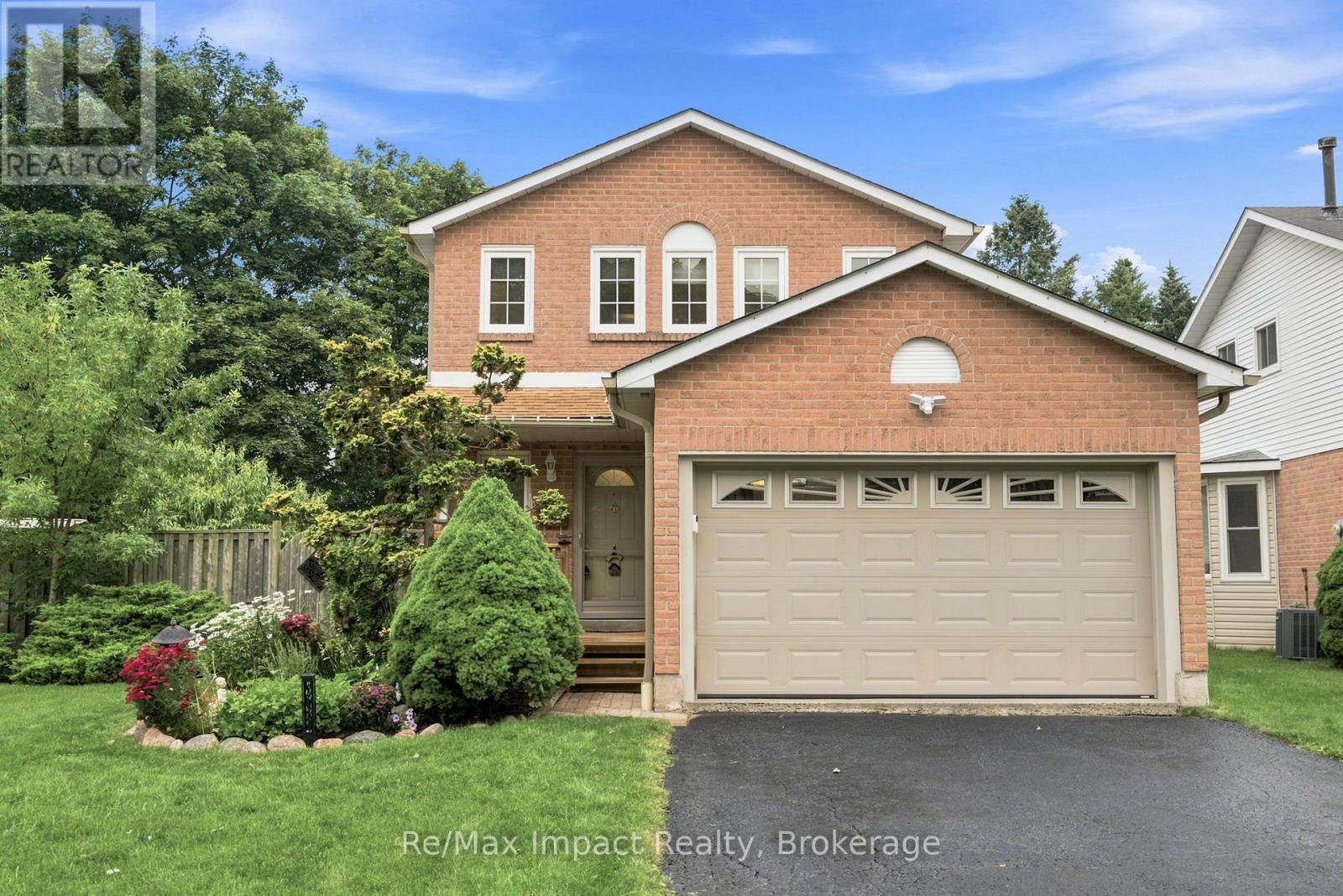 226 RANDS ROAD, Ajax, Ontario