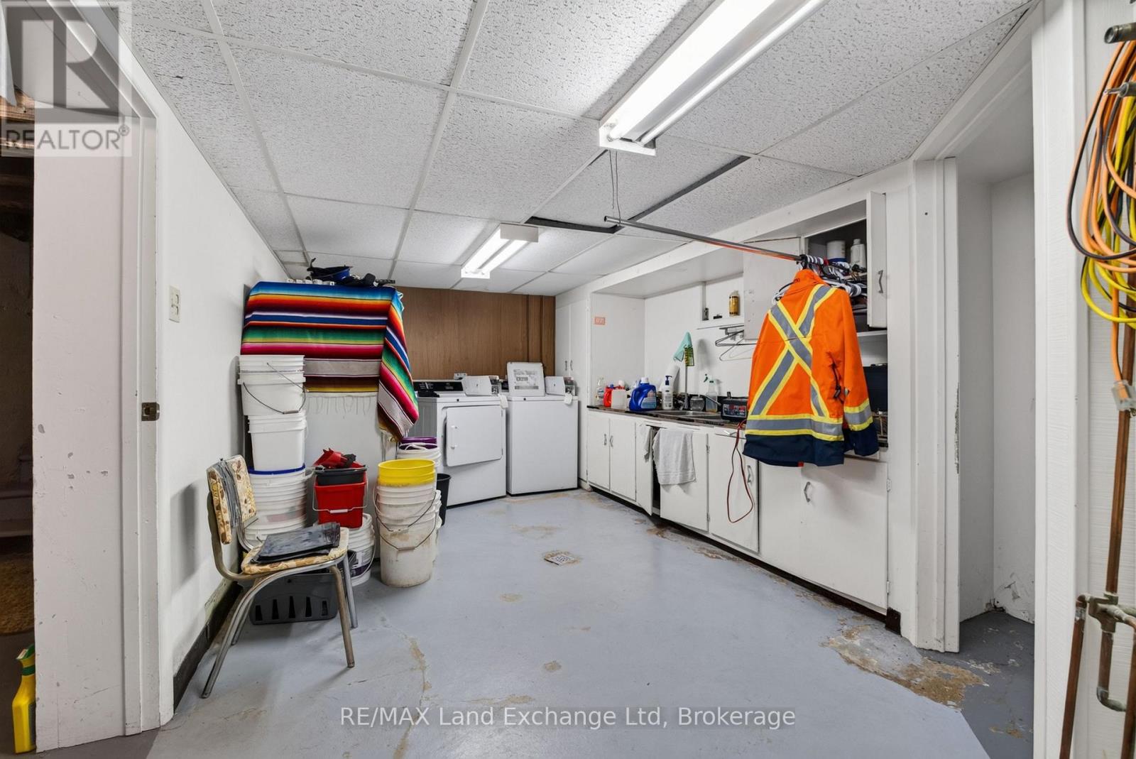 77 Montreal Street, Goderich, Ontario  N7A 2G5 - Photo 47 - X13656798