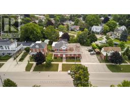 77 MONTREAL STREET, Goderich, Ontario