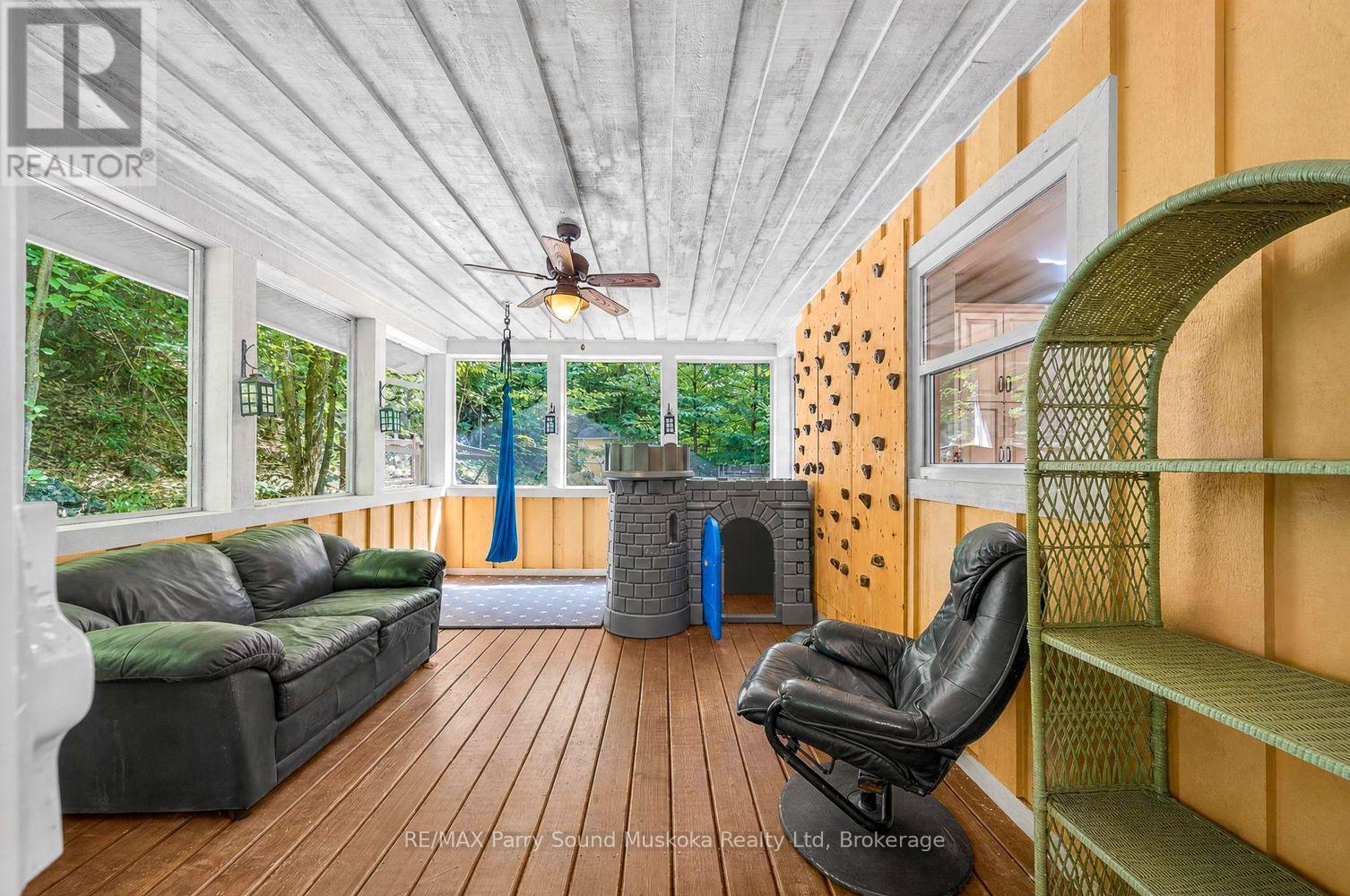8 Mountain Basin Drive, Mcdougall, Ontario  P2A 2W9 - Photo 21 - X13656806
