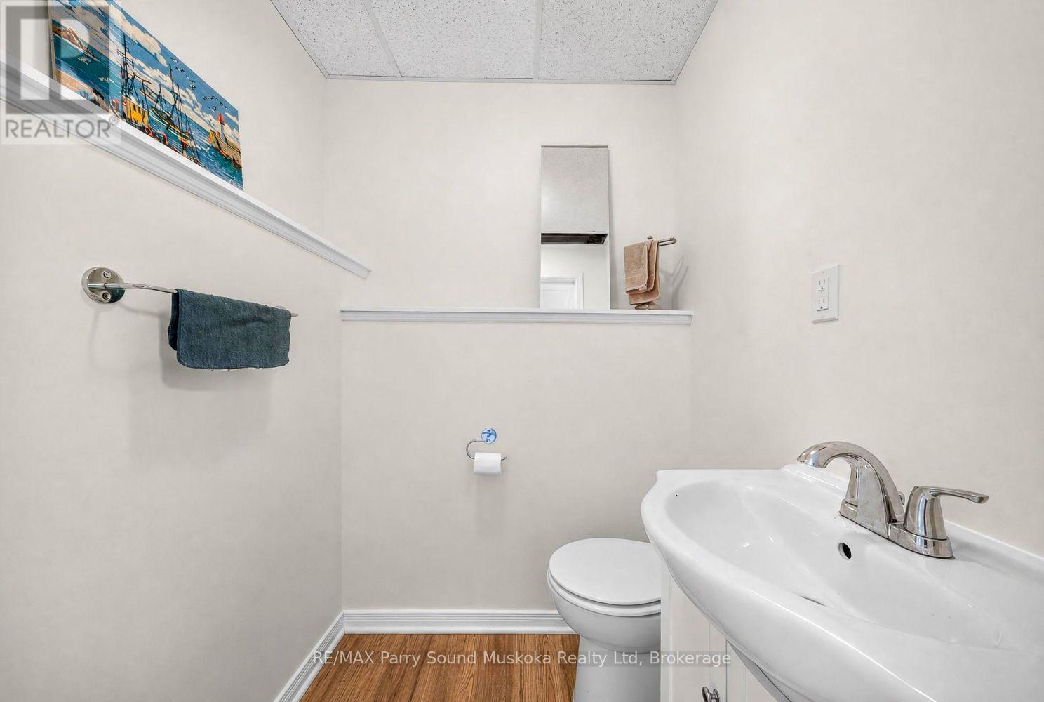 8 Mountain Basin Drive, Mcdougall, Ontario  P2A 2W9 - Photo 25 - X13656806