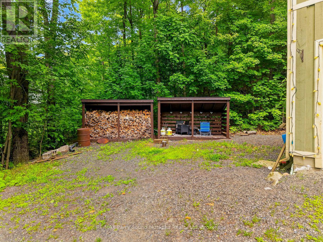 8 Mountain Basin Drive, Mcdougall, Ontario  P2A 2W9 - Photo 35 - X13656806