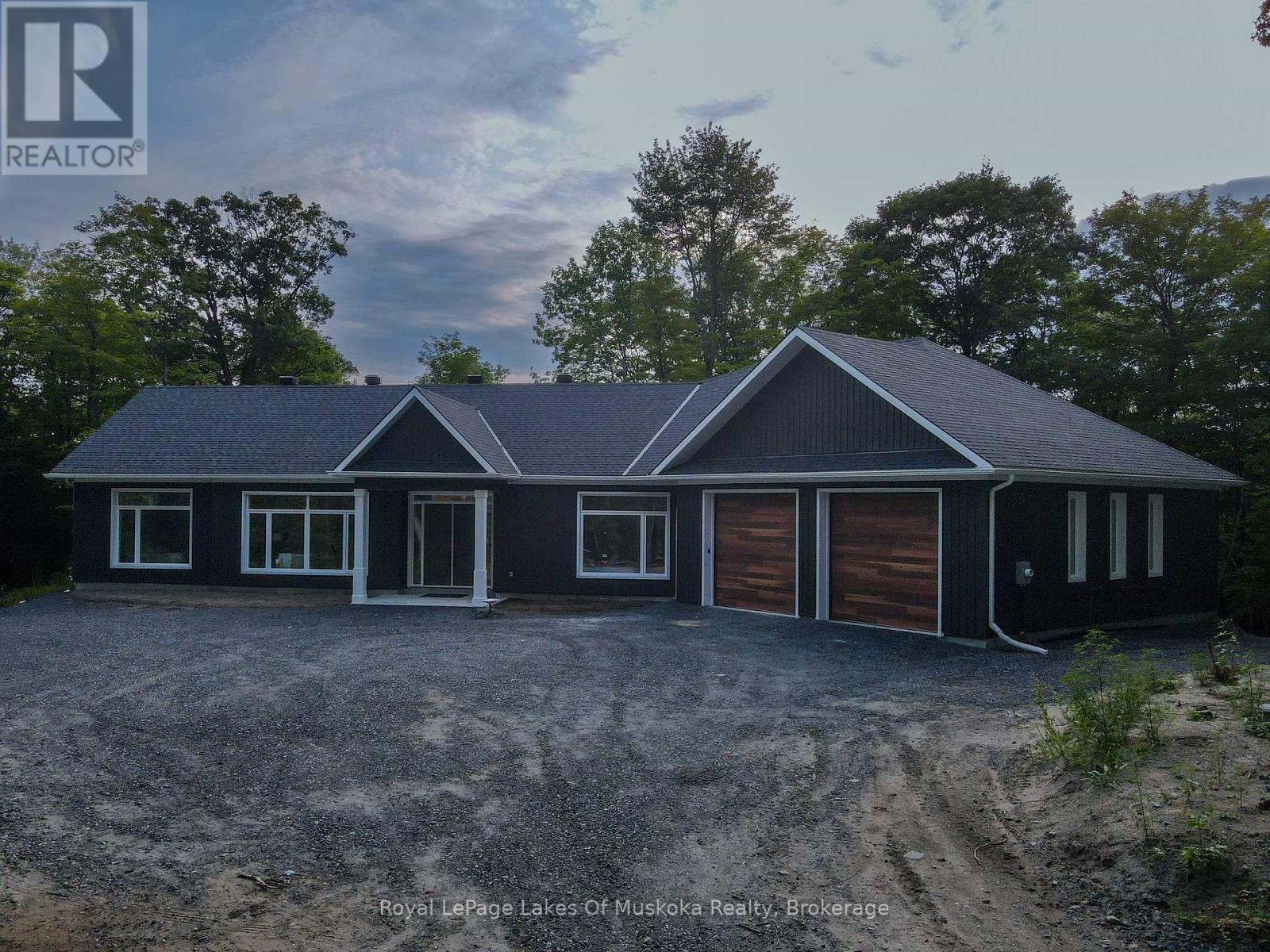5 Flicker Lane, Mcdougall, Ontario  P2A 2W9 - Photo 1 - X13656906
