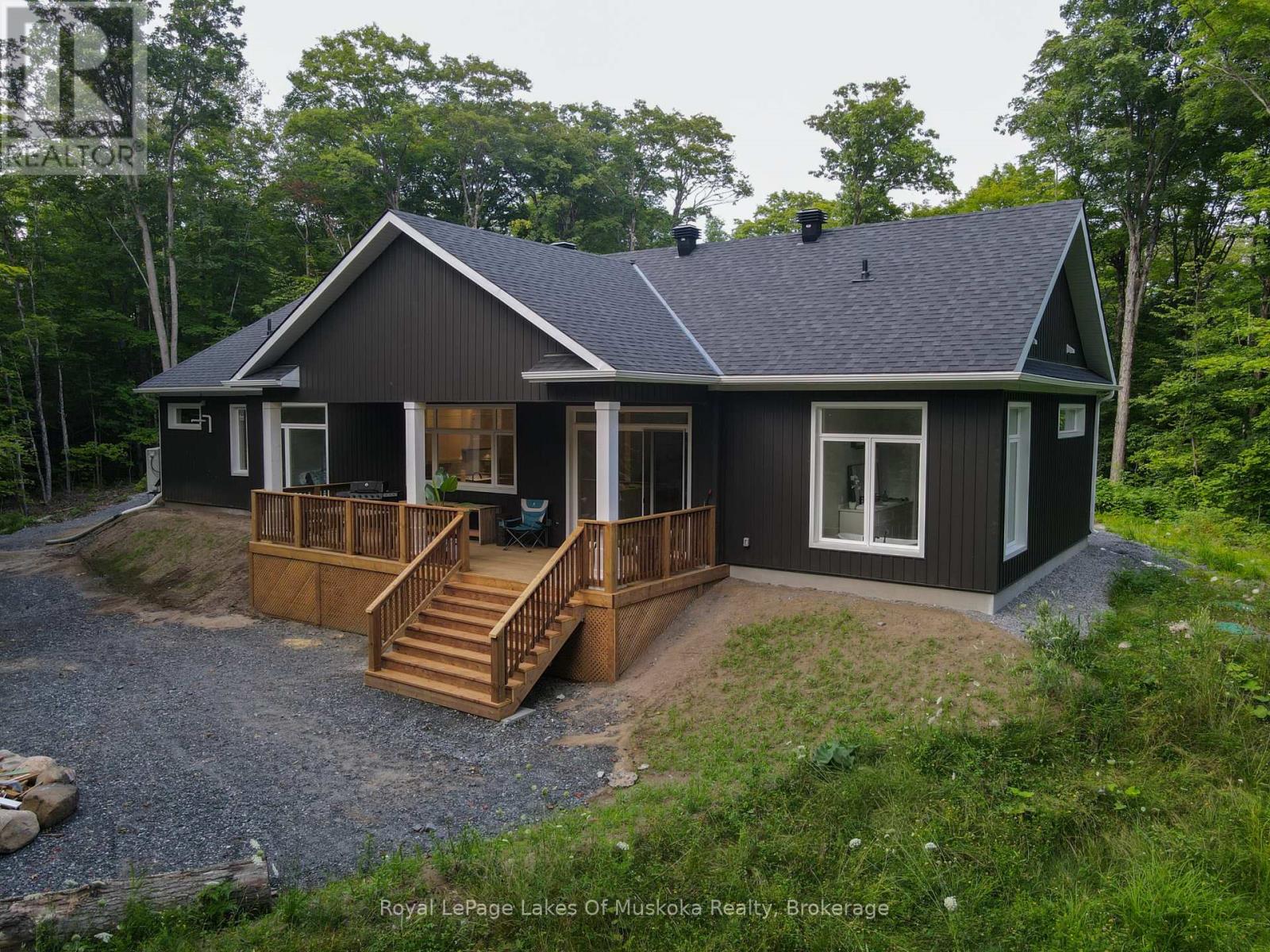 5 Flicker Lane, Mcdougall, Ontario  P2A 2W9 - Photo 2 - X13656906