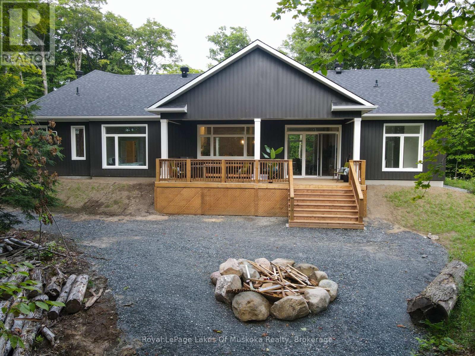 5 Flicker Lane, Mcdougall, Ontario  P2A 2W9 - Photo 45 - X13656906