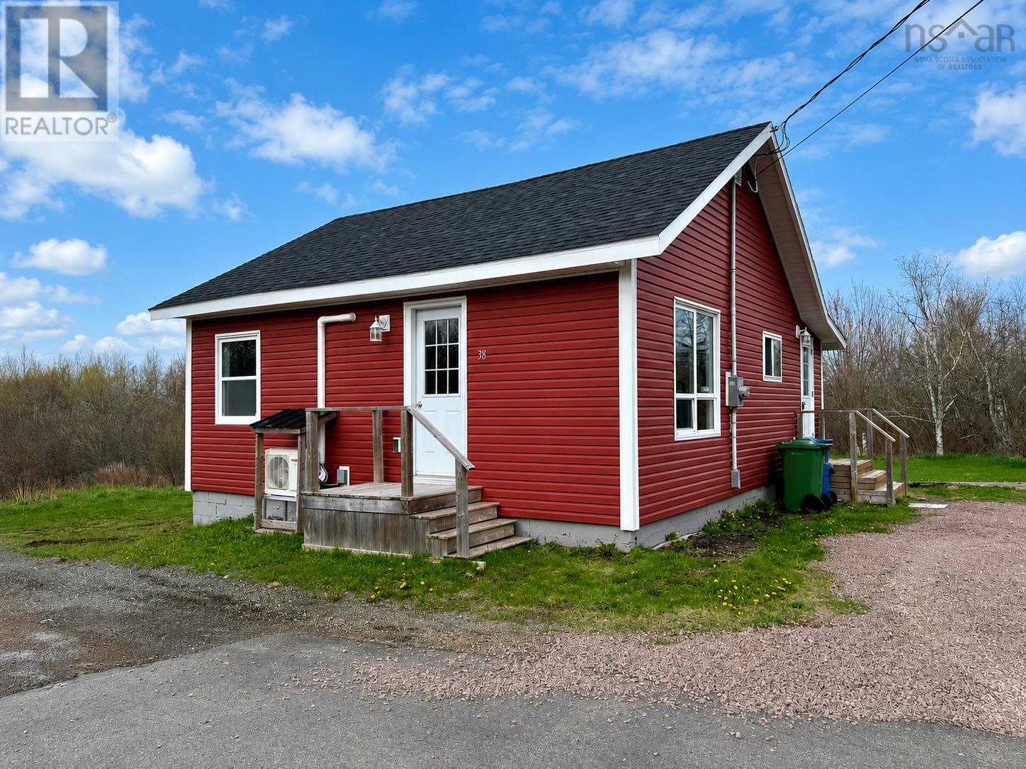 38 Beatons Lane, Athol Road, Nova Scotia