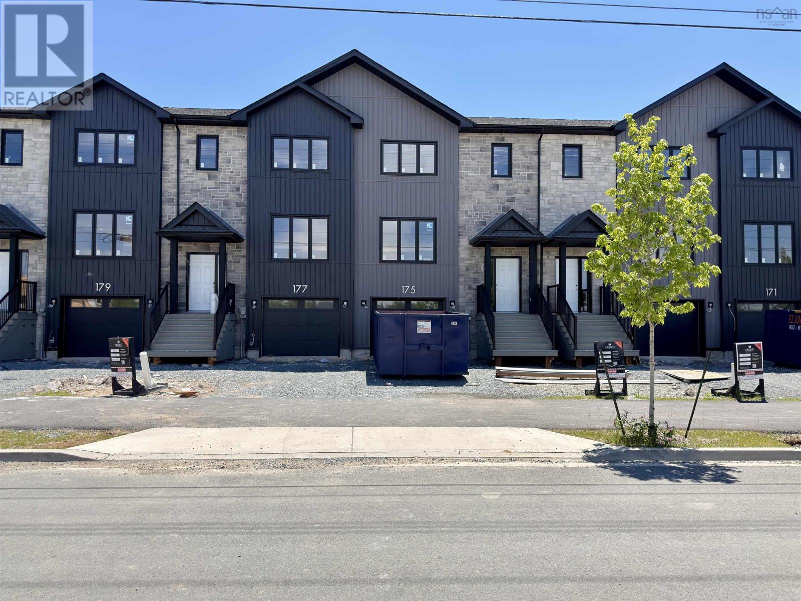 SD07C 175 Terrastone Ridge, Dartmouth, Nova Scotia