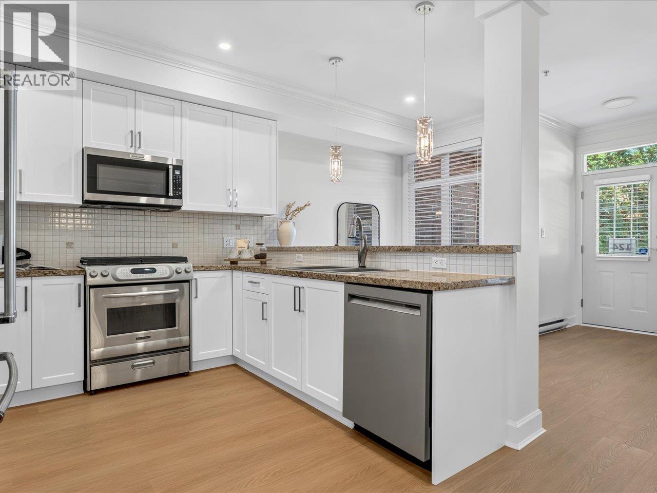 124 4280 Moncton Street, Richmond, British Columbia  V7E 6T4 - Photo 6 - R3154053