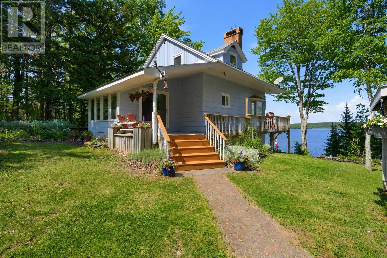 152 Hallamore Lane, Middle Cornwall, Nova Scotia  B0J 2E0 - Photo 11 - 202614297