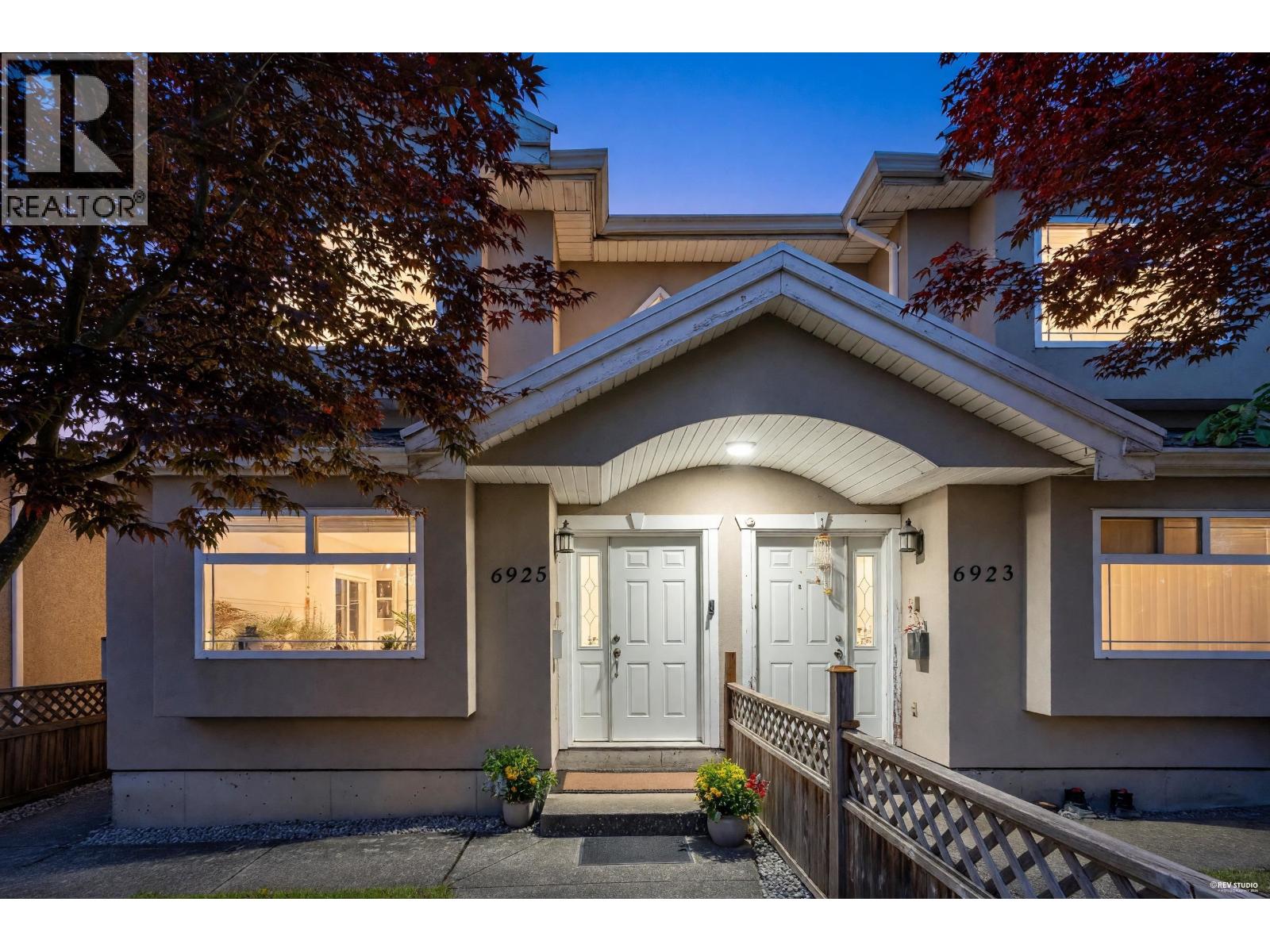 6925 Main Street, Vancouver, British Columbia  V5X 3H6 - Photo 25 - R3154058
