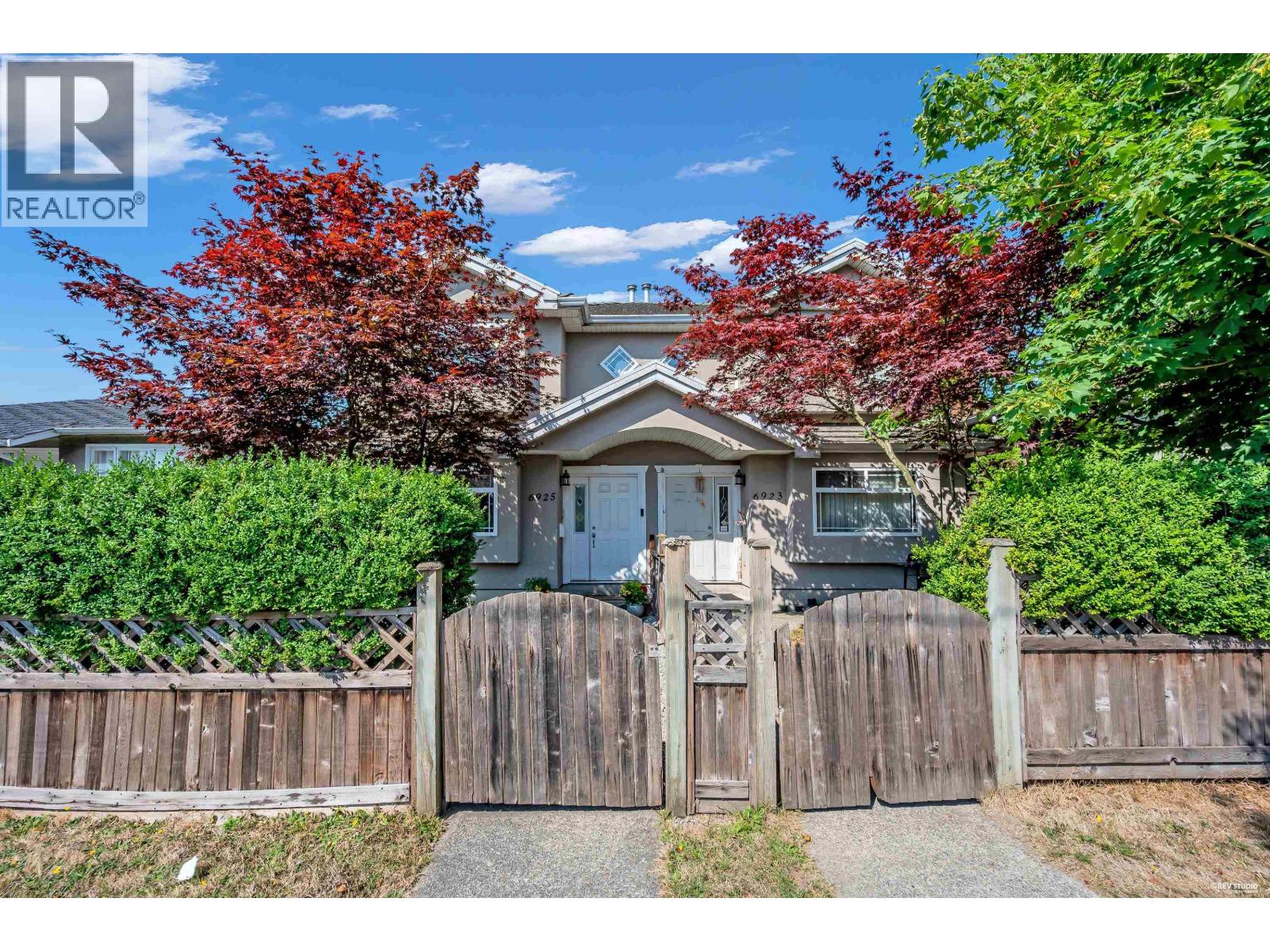 6925 Main Street, Vancouver, British Columbia  V5X 3H6 - Photo 29 - R3154058