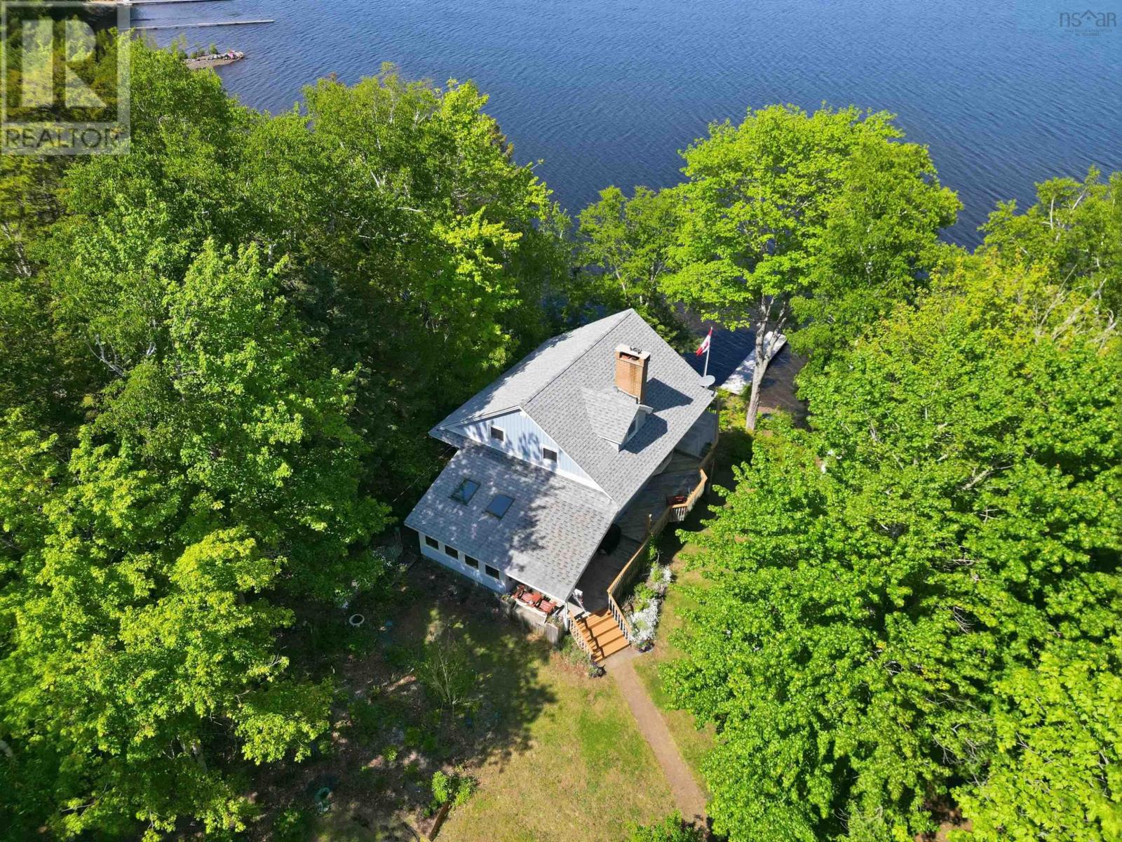 152 Hallamore Lane, Middle Cornwall, Nova Scotia  B0J 2E0 - Photo 8 - 202614297