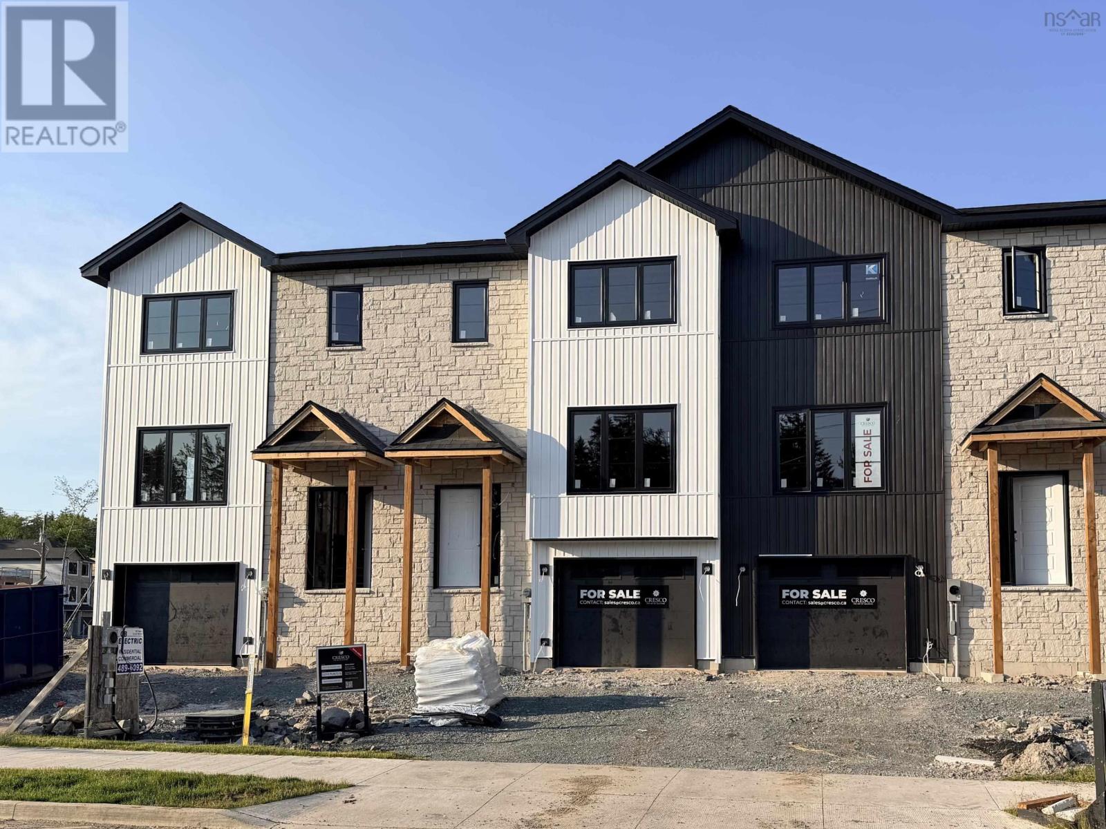 PUN73B 191 Puncheon Way, West Bedford, Nova Scotia