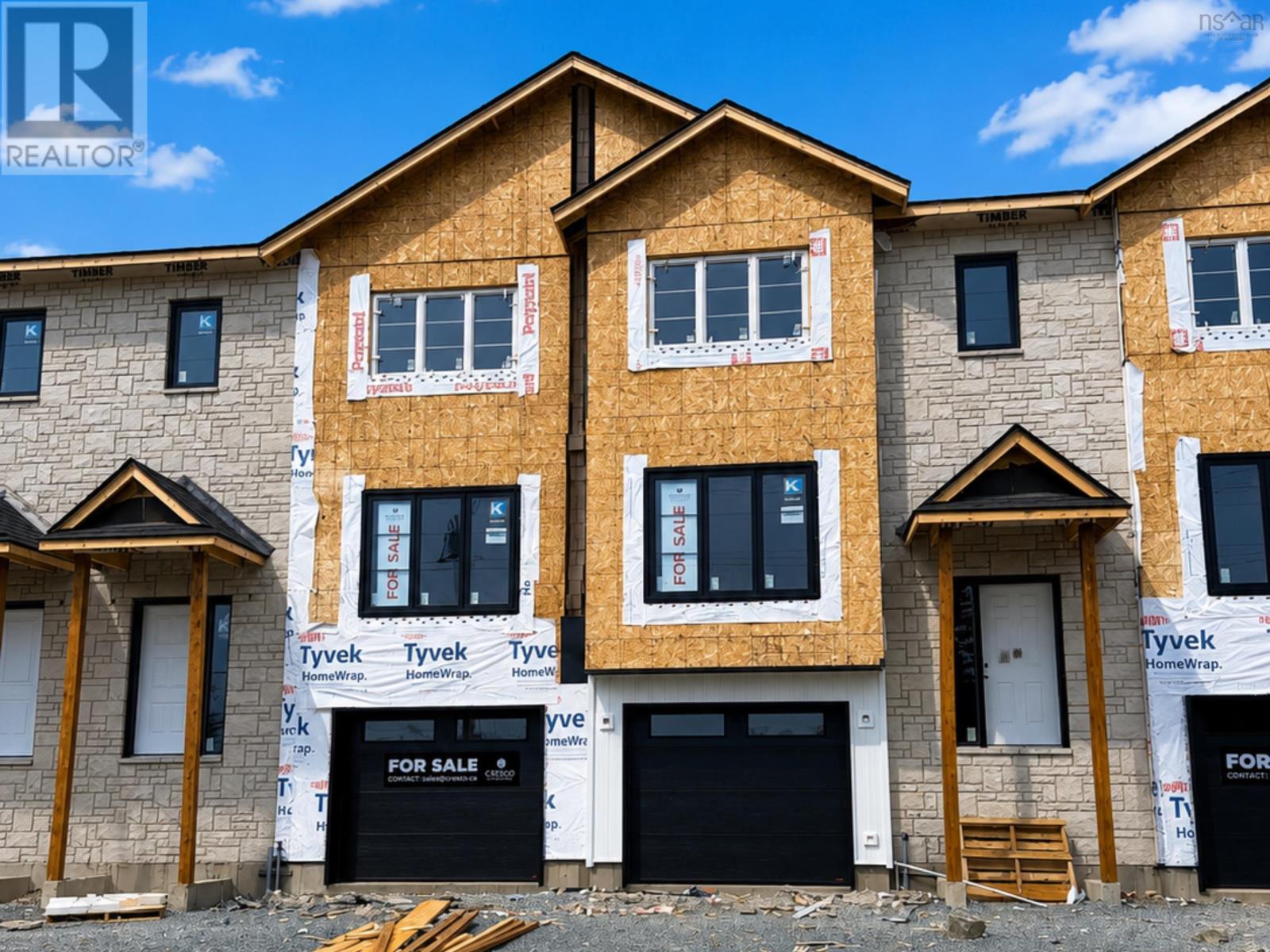 PUN67B 156 Puncheon Way, West Bedford, Nova Scotia