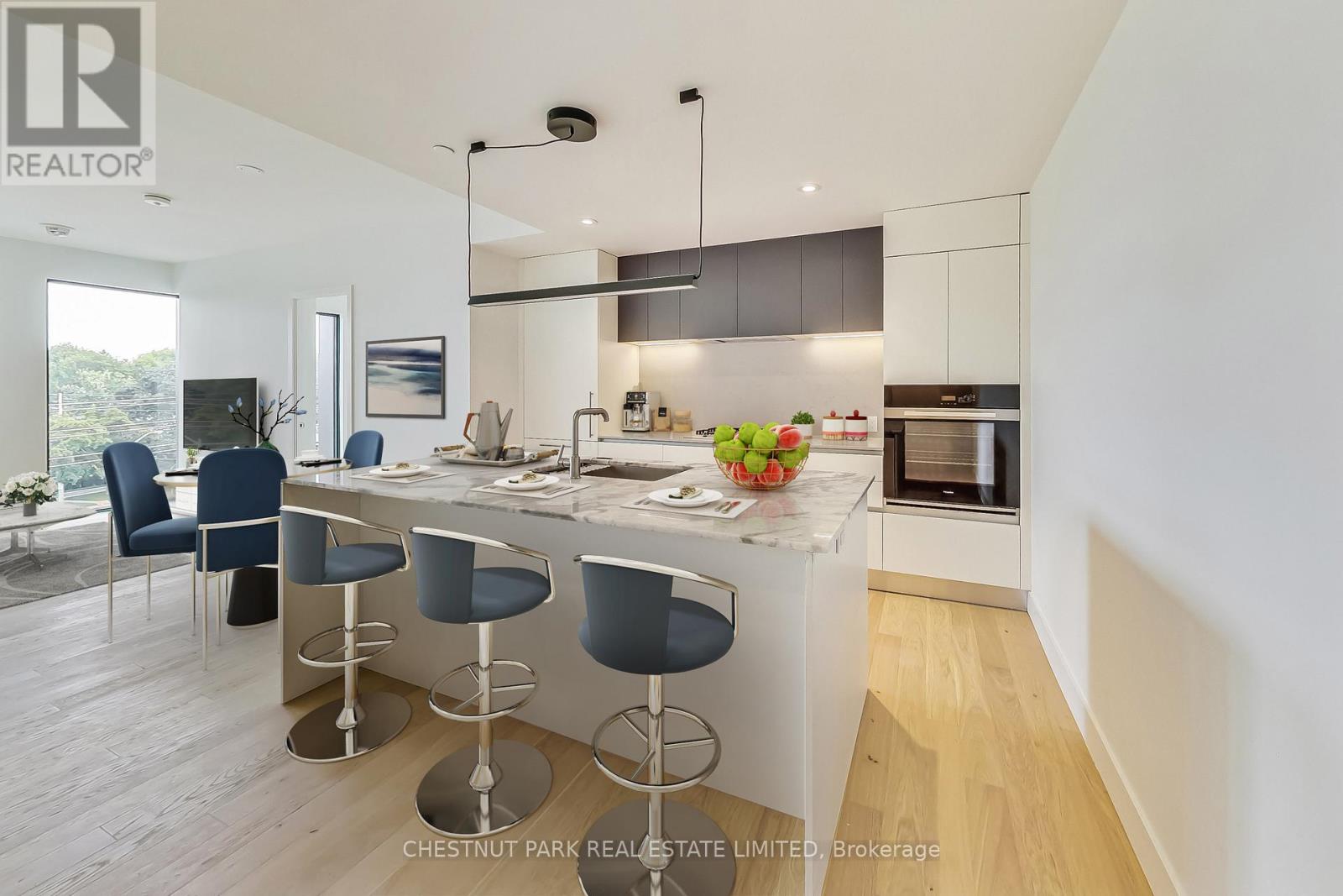 404 - 1414 Bayview Avenue, Toronto, Ontario M4G 0E2 - Photo 2 - C13656818
