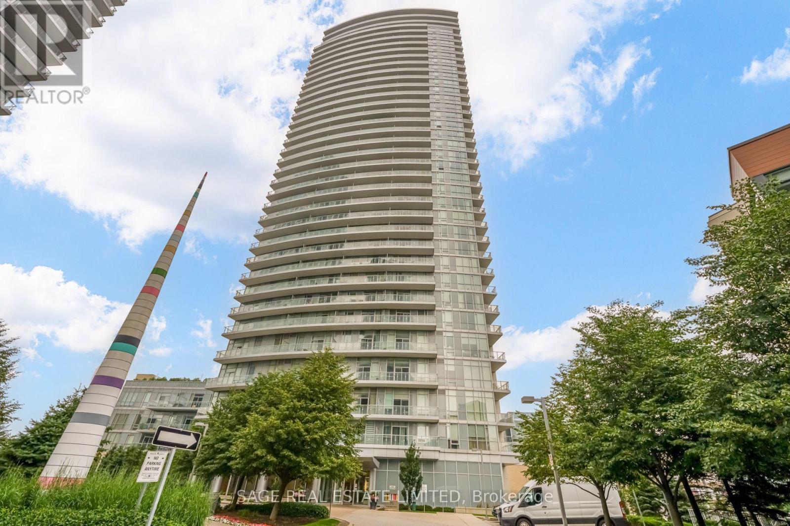1303 - 70 FOREST MANOR ROAD, Toronto, Ontario