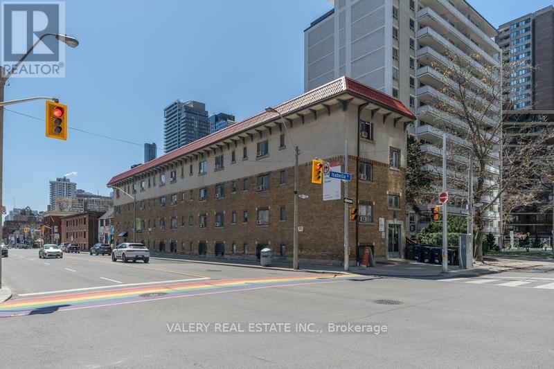 B5 - 608 Church Street, Toronto, Ontario M4Y 2E7 - Photo 1 - C13656934