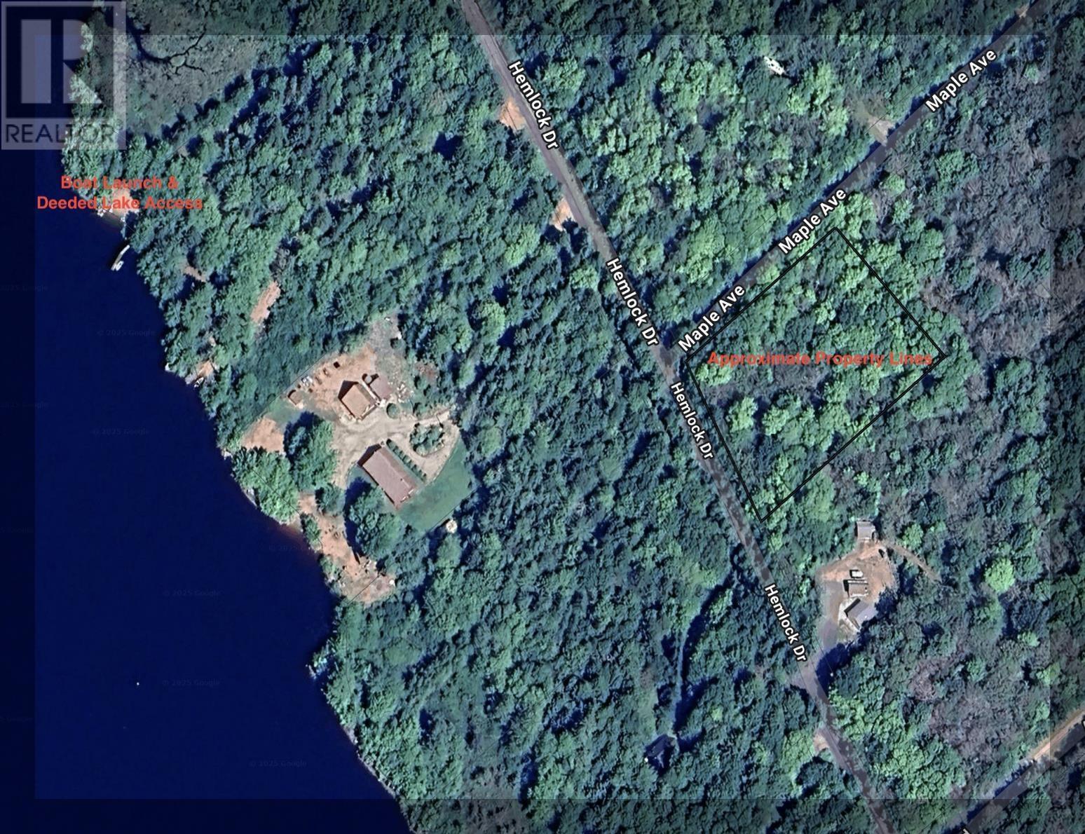 Lot 26 Hemlock Drive, Forties, Nova Scotia  B0J 2M0 - Photo 2 - 202616919