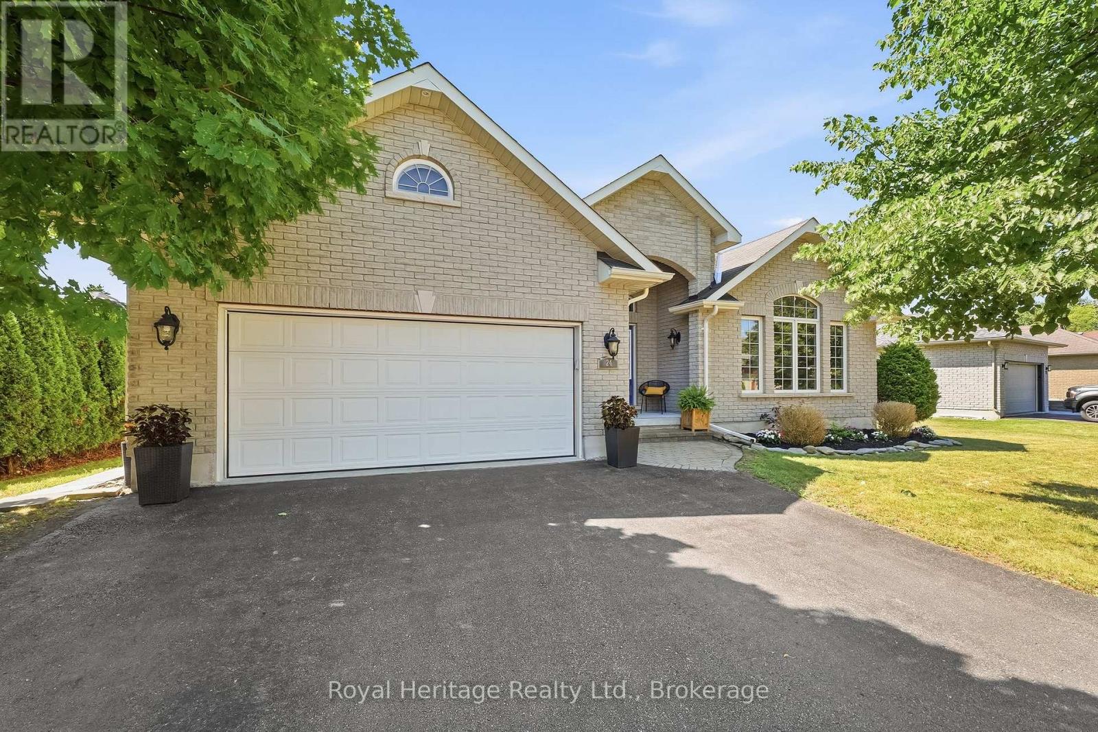 24 IROQUOIS AVENUE, Brighton, Ontario