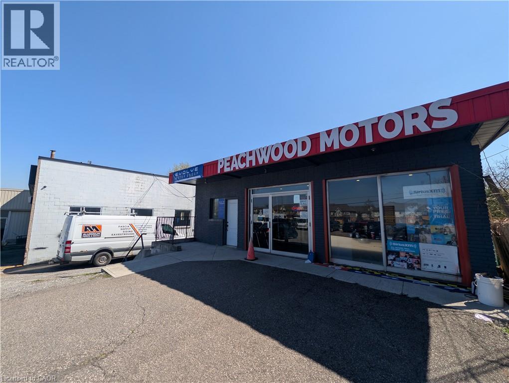 542-548 Highway 8, Stoney Creek, Ontario  L8G 4T4 - Photo 14 - 40840073