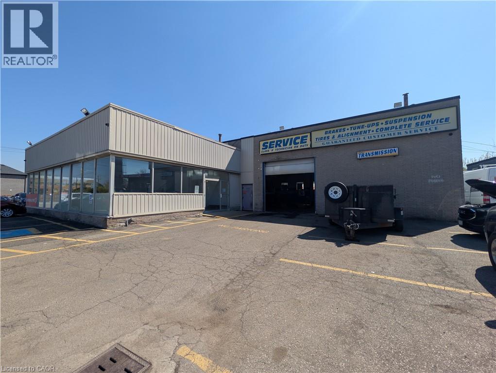 542-548 Highway 8, Stoney Creek, Ontario  L8G 4T4 - Photo 5 - 40840073