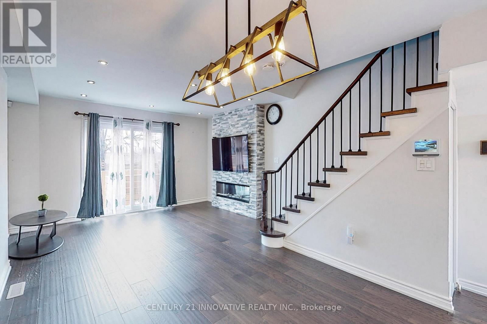18 - 1635 PICKERING PARKWAY, Pickering, Ontario