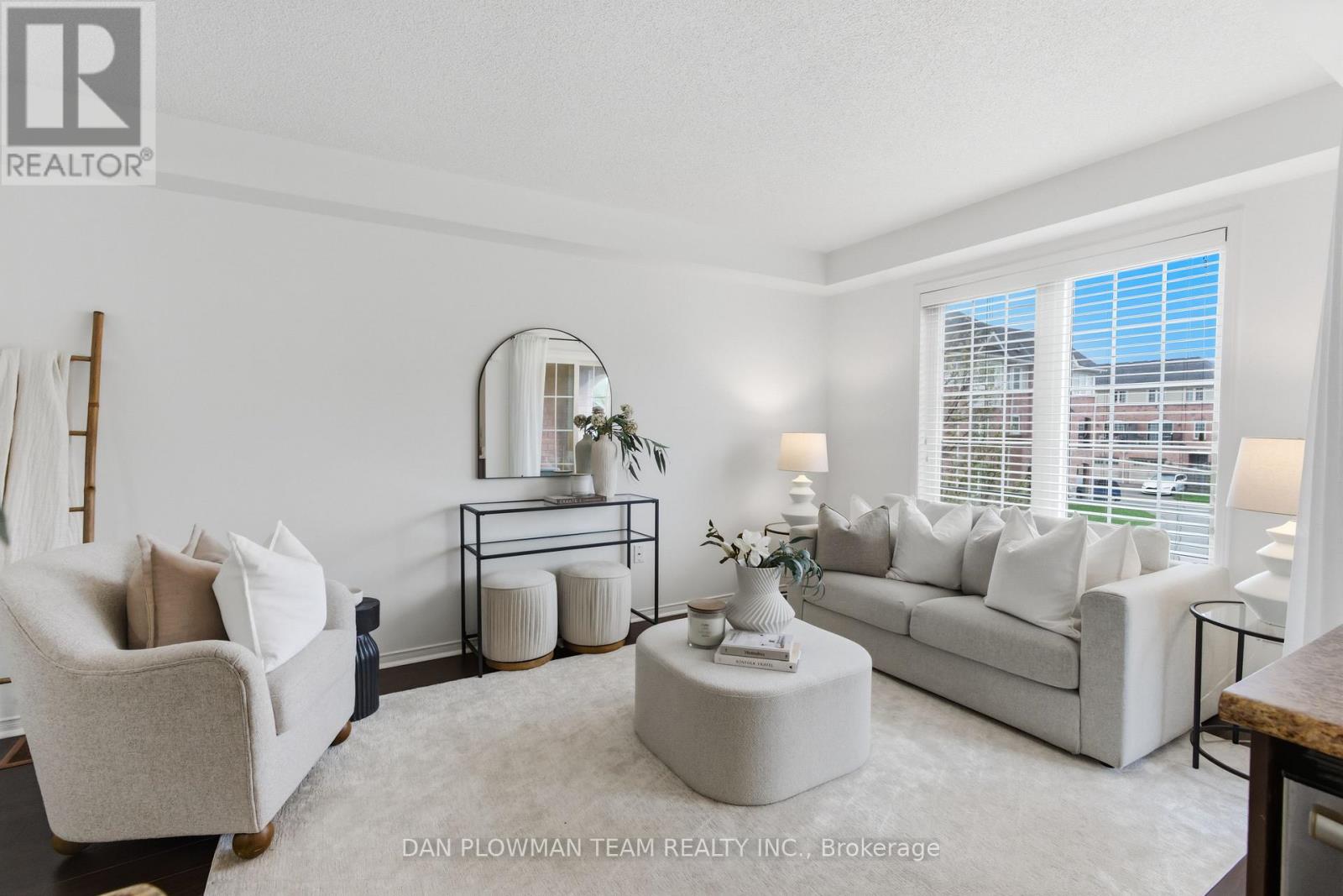 23 BLUNDEN ROAD, Ajax, Ontario