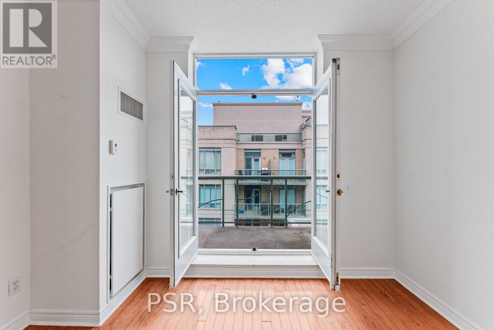 423 - 9 Boardwalk Drive, Toronto, Ontario M4L 6T1 - Photo 18 - E13656876