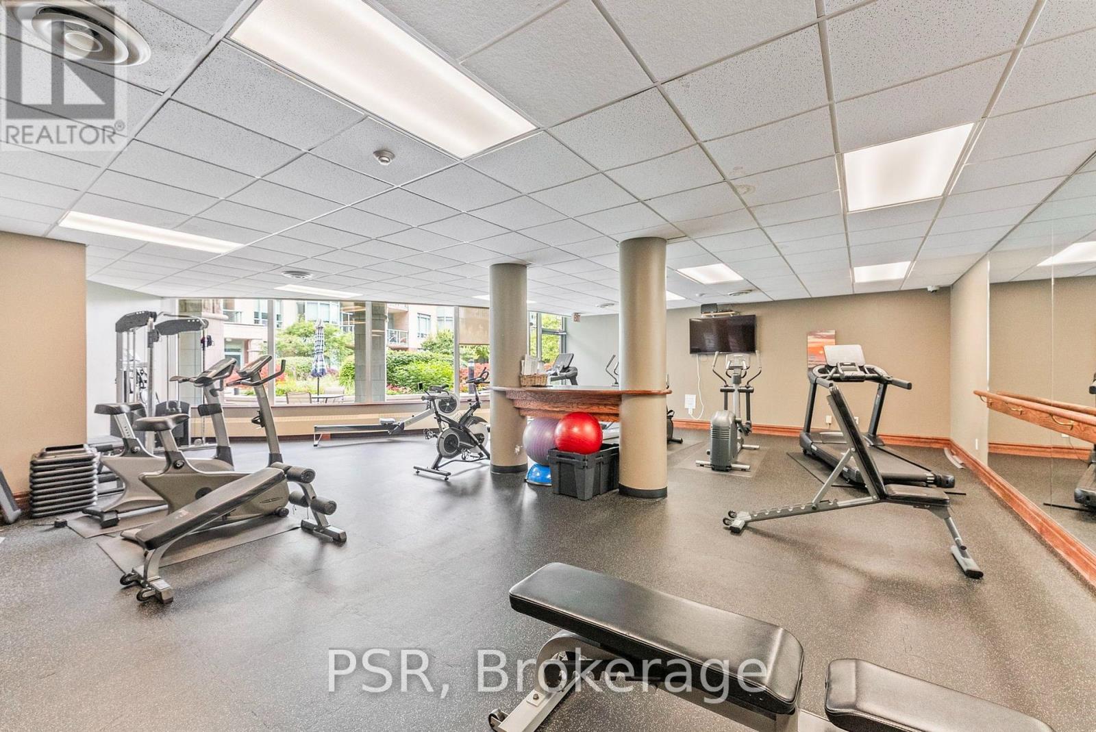423 - 9 Boardwalk Drive, Toronto, Ontario M4L 6T1 - Photo 22 - E13656876
