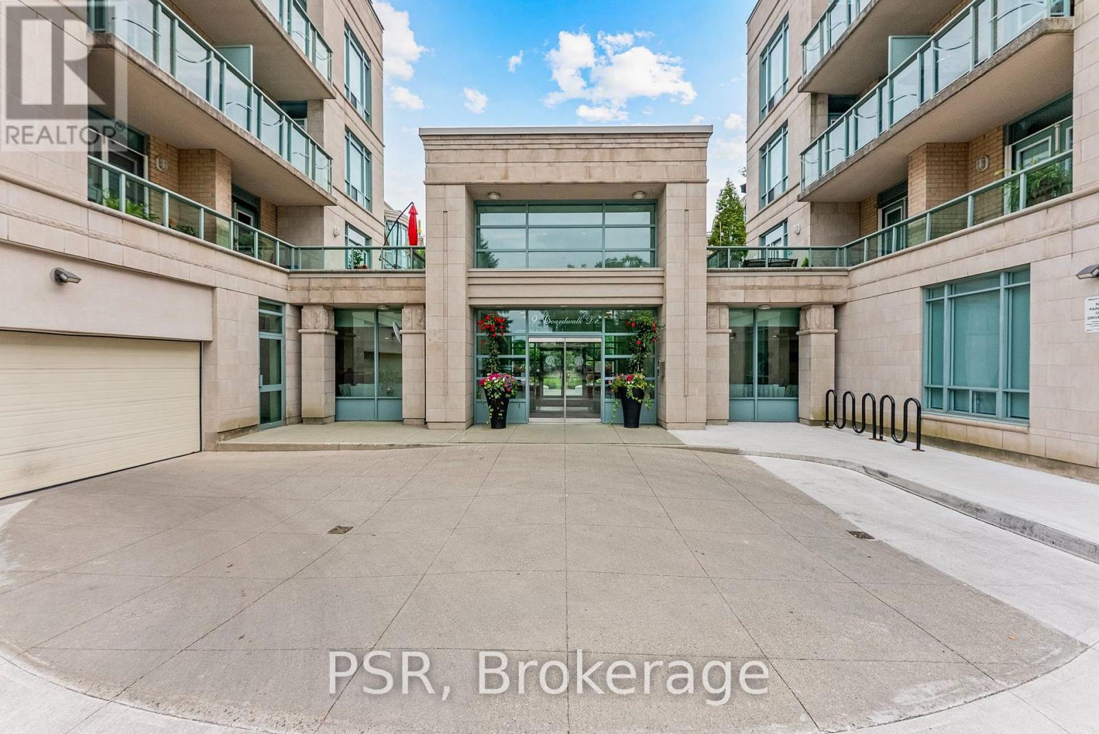423 - 9 Boardwalk Drive, Toronto, Ontario M4L 6T1 - Photo 24 - E13656876