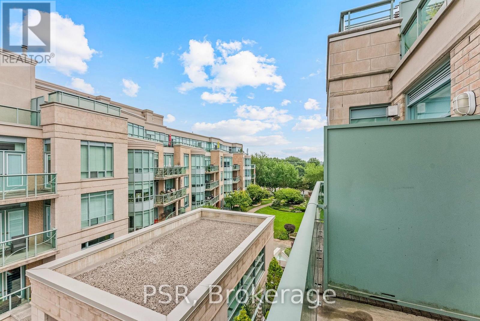 423 - 9 Boardwalk Drive, Toronto, Ontario M4L 6T1 - Photo 25 - E13656876