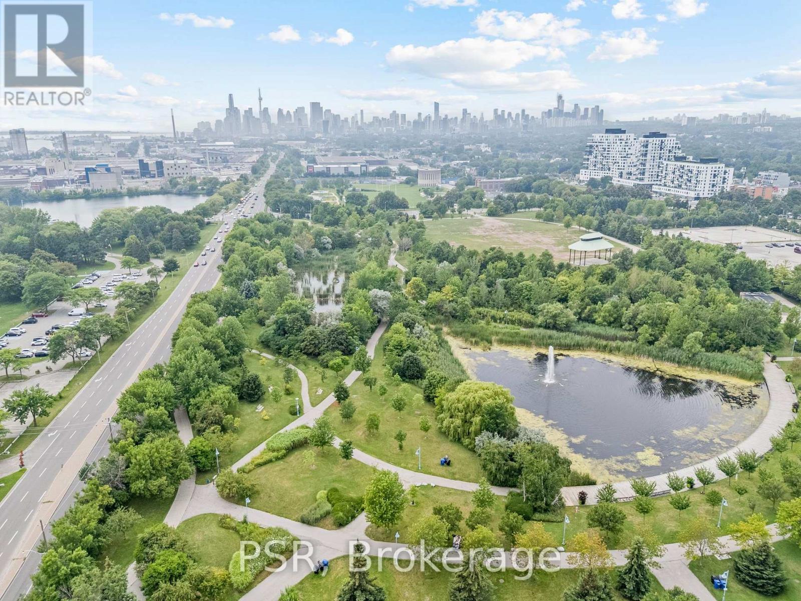 423 - 9 Boardwalk Drive, Toronto, Ontario M4L 6T1 - Photo 26 - E13656876